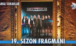 Art Sokaklar 19. dönem 1. fragmanı: Tarih olmak öteki, tarih yazmak öteki…
