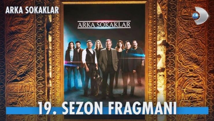 Art Sokaklar 19. dönem 1. fragmanı: Tarih olmak öteki, tarih yazmak öteki…
