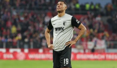 Beşiktaş, Felix Uduokhai ile muahede sağladı