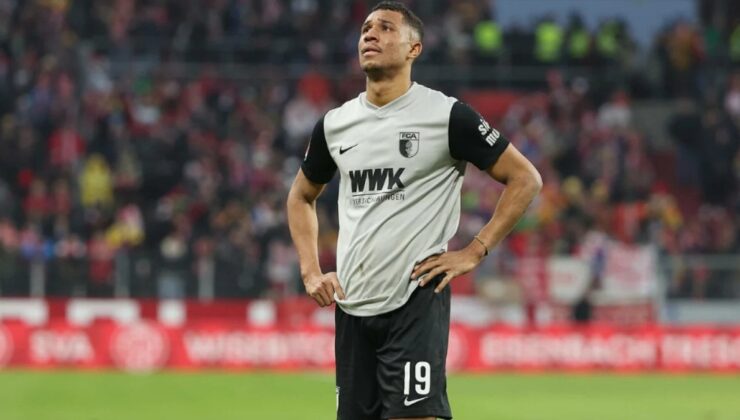 Beşiktaş, Felix Uduokhai ile muahede sağladı