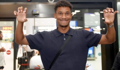 Beşiktaş, Felix Uduokhai transferini açıkladı