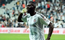 Beşiktaş’ta Omar Colley belirsizliği! İdmanda yer aldı