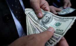 Dolar, 34 TL düzeyini gördü