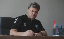 Ertuğrul Sağlam: Futbolun kalitesini, 3 takımın kalitesini artırarak yapamazsınız
