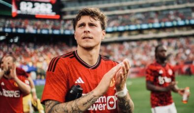 Fenerbahçe’den Victor Lindelöf atağı! Becao’nun yerine…