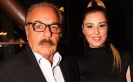 Ferdi Tayfur, kızı Tuğçe için suç duyurusunda bulundu