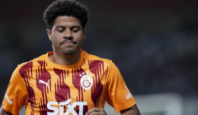 Gabriel Sara: Üst üste 3. kere şampiyon olacağız