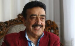 Hakkı Bulut hayranlarını korkuttu