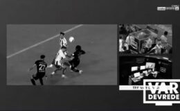 Hatayspor: Adalet istiyoruz