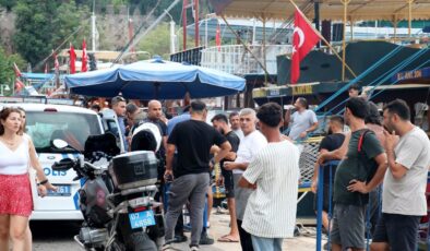 MasterChef’e veda eden isim kesinlikle oldu