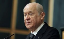 MHP Genel Başkanı Devlet Bahçeli: Bölücülük CHP’ye yeterlice sirayet etti