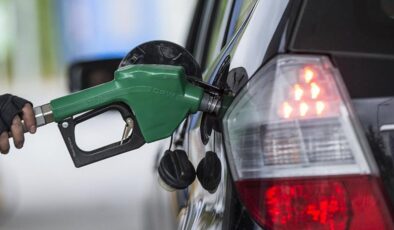 Motorine indirim, otogaza artırım geldi