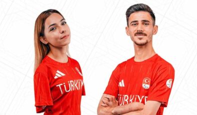 Paralimpik Oyunları’nda Türk bayrağını taşıyacak sportmenler muhakkak oldu
