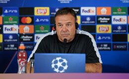 Patrick Rahmen: Galatasaray’ı kaleden uzakta tutmak için birtakım planlarımız var