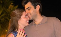 Sihirli Annem’in Çilek’i Zeynep Özkaya evleniyor