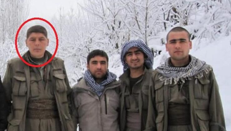 SON DAKİKA! MİT’ten Suriye Kamışlı’da nokta operasyon