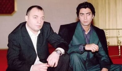 Son haline yorum yağdı! Kurtlar Vadisi’nin Polat Alemdar’ı Necati Şaşmaz’dan yeni kare