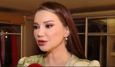 Toplumsal medya fenomeni Esra Ezmeci 550 bin TL ceza ödedi