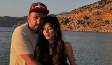 Toygan Avanoğlu’nun İranlı eşinden tatil paylaşımları! Hoşluğu toplumsal medyada gündem oldu