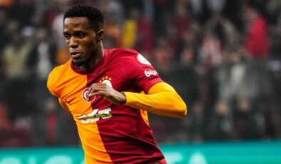Wilfried Zaha’nın yeni adresi Premier Lig