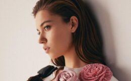 Yalı Çapkını’nın Seyran’ı Afra Saraçoğlu imaj değiştirdi